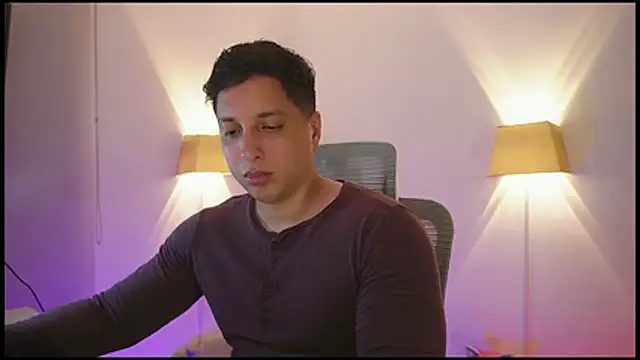 appolo allen online show from 14, 3, 2026