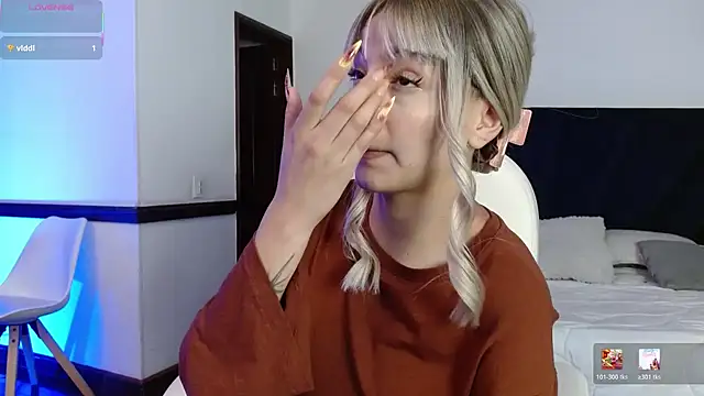 peyton golden1 online show from 4, 3, 2026