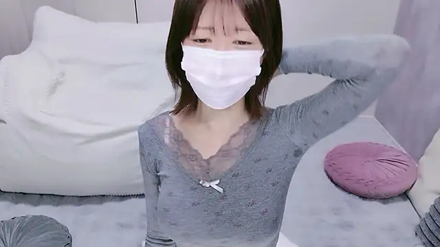 TsukasaSakai online show from 22, 4, 2026