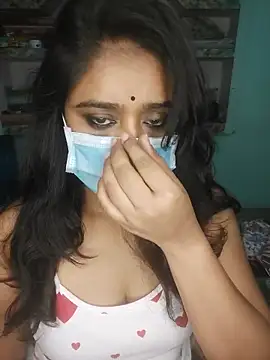 Dreamgirl1211 online show from 14, 10, 2025