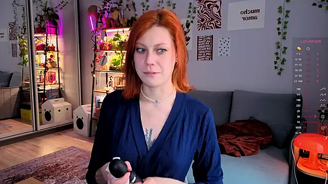 Your Corvus online show from 24, 2, 2026