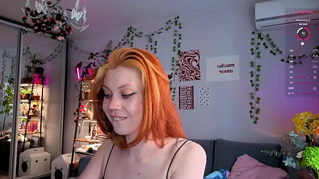 Your Corvus online show from 10, 3, 2026