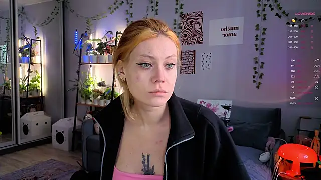 Your Corvus online show from 25, 3, 2026