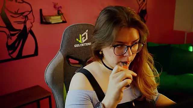 KeytSilvas online show from 11, 12, 2024