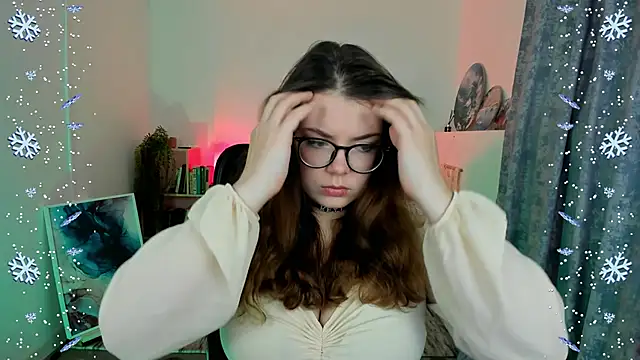 KeytSilvas online show from 22, 12, 2024