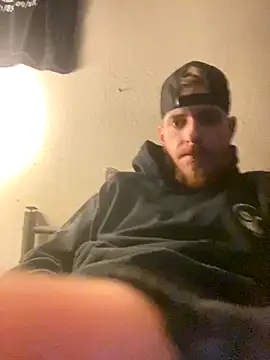 CityBoy75211 online show from 28, 11, 2025