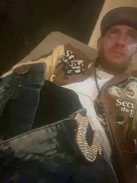 CityBoy75211 online show from 12, 2, 2026