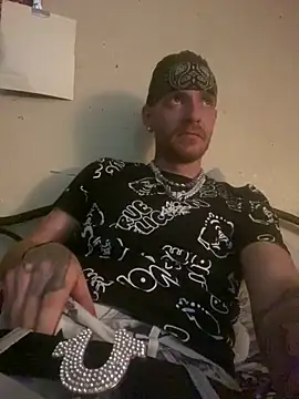 CityBoy75211 online show from 10, 4, 2026