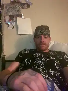 CityBoy75211 online show from 11, 4, 2026