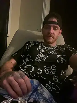 CityBoy75211 online show from 12, 4, 2026