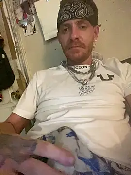 CityBoy75211 online show from 13, 4, 2026