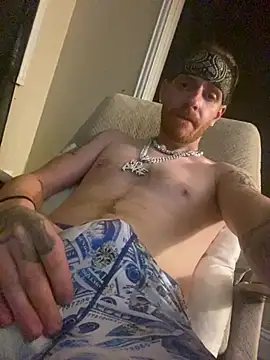 CityBoy75211 online show from 15, 4, 2026