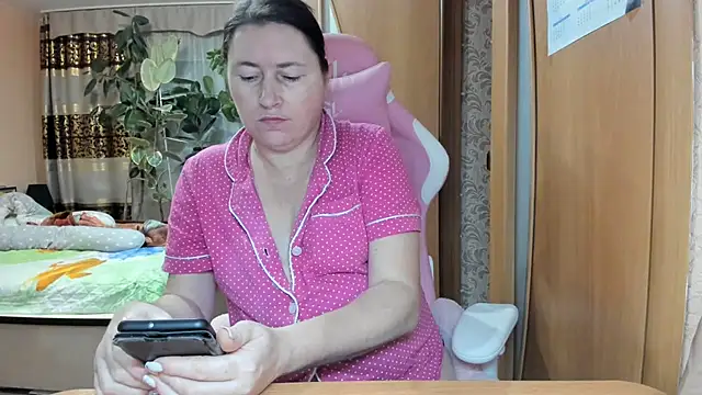 Snapshot of Tatyana51 chatting on 5, 12, 2024 Tatyana51 online show from 5, 12, 2024