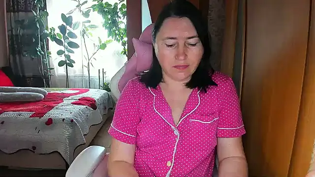 Snapshot of Tatyana51 chatting on 21, 6, 2026 Tatyana51 online show from 21, 6, 2026