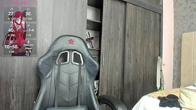 samarha xue online show from 27, 2, 2025