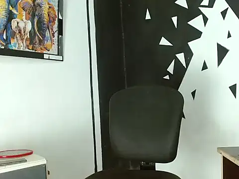 Yeiko Park2 online show from 16, 1, 2025