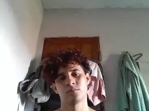 Snapshot of pedrodavid_ chatting on 25, 1, 2025 pedrodavid  online show from 25, 1, 2025