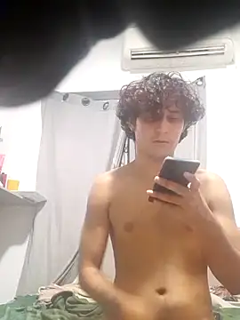 Snapshot of pedrodavid_ chatting on 20, 3, 2025 pedrodavid  online show from 20, 3, 2025