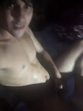 pedrodavid  online show from 19, 2, 2026