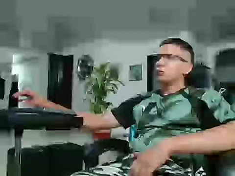 damiam fiery online show from 14, 3, 2026