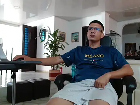 damiam fiery online show from 21, 3, 2026