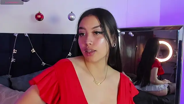 Snapshot of Viioletsky chatting on 10, 12, 2024 Viioletsky online show from 10, 12, 2024