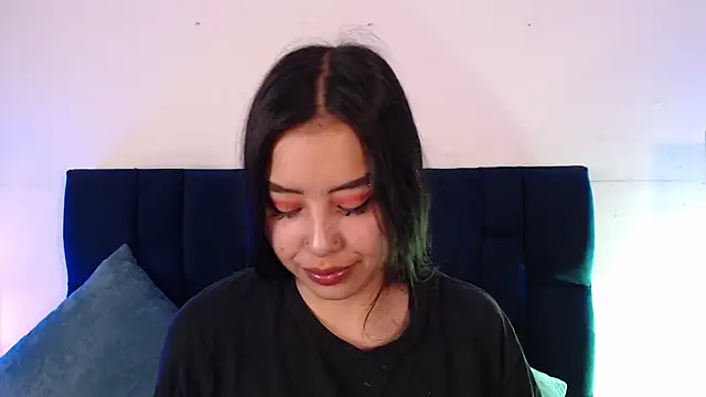 Snapshot of Viioletsky chatting on 18, 1, 2025 Viioletsky online show from 18, 1, 2025