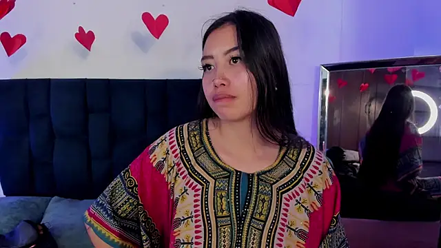 Snapshot of Viioletsky chatting on 22, 2, 2025 Viioletsky online show from 22, 2, 2025