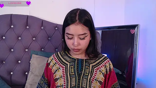 Snapshot of Viioletsky chatting on 12, 3, 2025 Viioletsky online show from 12, 3, 2025