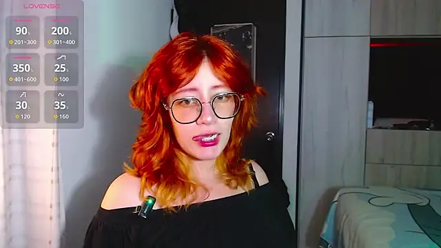 mariana124- online show from 18, 1, 2026