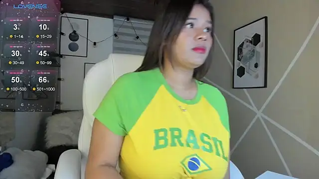 Snapshot of Enma__clark chatting on 20, 2, 2026 Enma clark online show from 20, 2, 2026