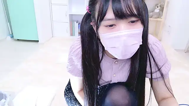 Snapshot of Rico-pin chatting on 26, 1, 2025 Rico-pin online show from 26, 1, 2025
