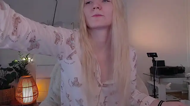 ginger vi online show from 9, 2, 2025