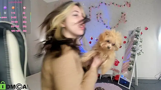 Vanessa Walters online show from 6, 3, 2026