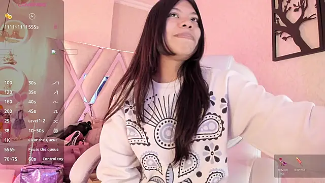 Punkys  online show from 11, 4, 2026