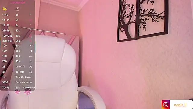 Punkys  online show from 18, 4, 2026