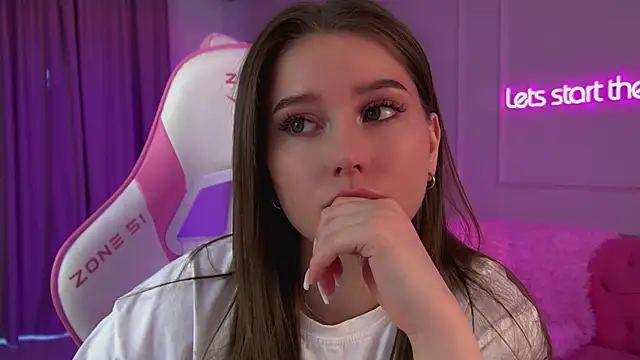 DianaVert online show from 4, 3, 2026