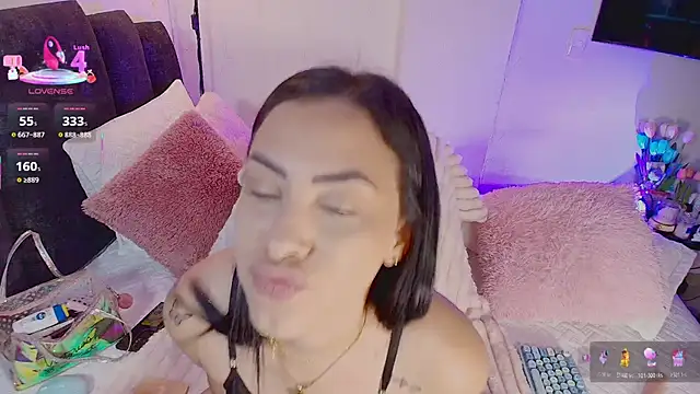 Maya Bluee online show from 10, 4, 2026