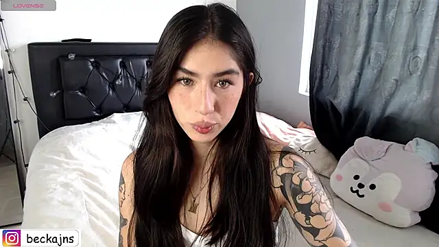 Beck jones online show from 20, 4, 2026