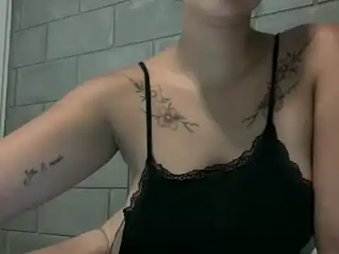 lokiylisa online show from 19, 1, 2025