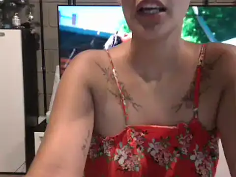 lokiylisa online show from 19, 1, 2025