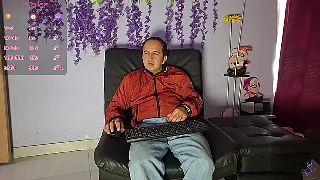 Snapshot of yazfore2 chatting on 29, 6, 2026 yazfore2 online show from 29, 6, 2026