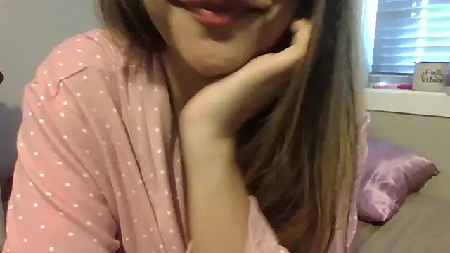 Snapshot of ChocolateCookie9 chatting on 23, 10, 2025 ChocolateCookie9 online show from 23, 10, 2025