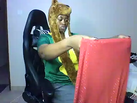 Candii wet  online show from 15, 2, 2026