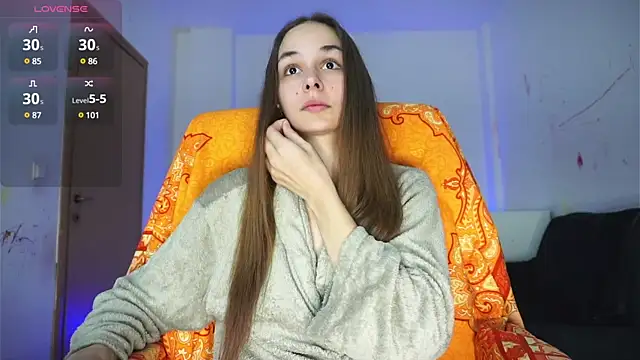 Snapshot of Miss__Bia chatting on 12, 2, 2025 Miss  Bia online show from 12, 2, 2025