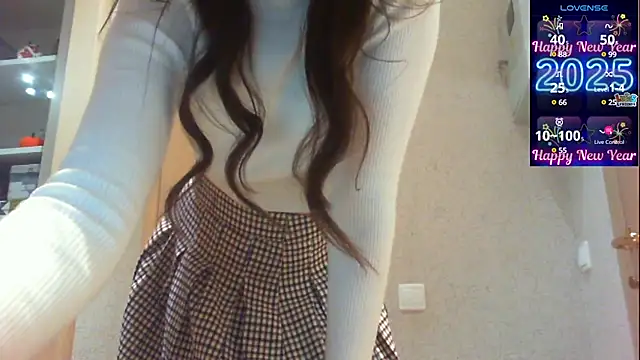 Snapshot of khu_yam chatting on 5, 1, 2025 khu yam online show from 5, 1, 2025