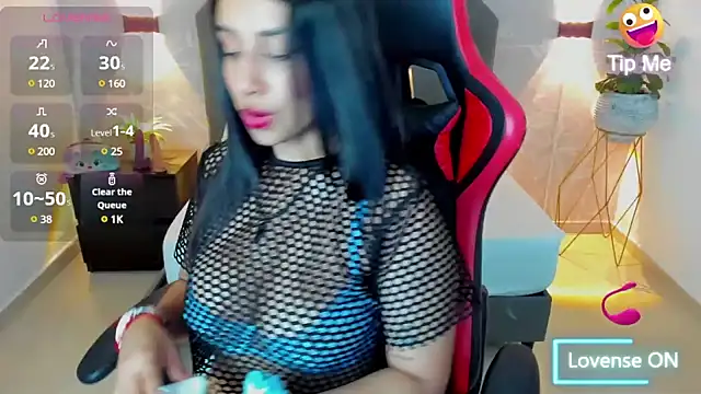 venuz lee online show from 6, 2, 2025