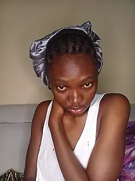 Hot ebony30 online show from 2, 8, 2026