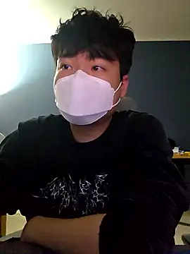 jaesung2005 online show from 12, 3, 2026