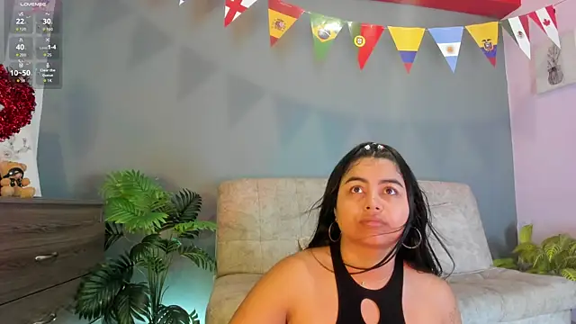 jade brunnette online show from 13, 6, 2026